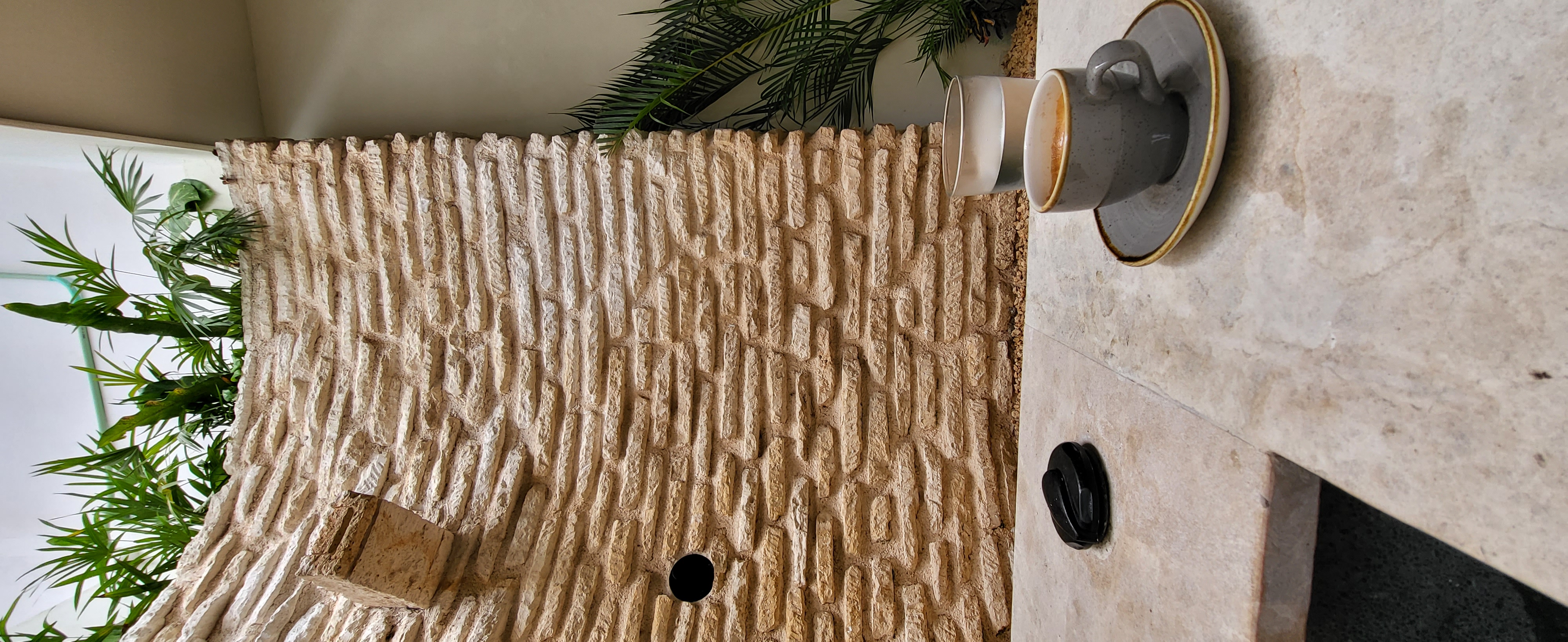 Coffee in Playa del Carmen